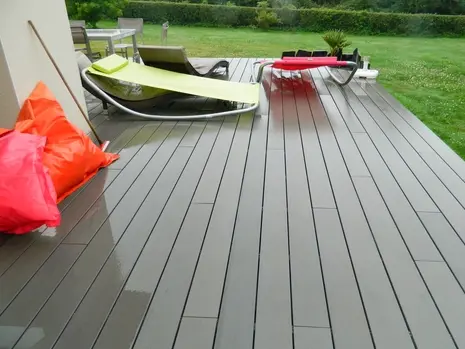 aménagement de jardin à Landerneau - image 2