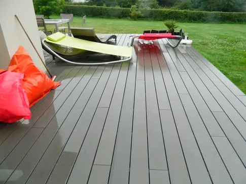 aménagement de jardin Plabennec-1