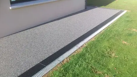 aménagement de jardin à Plabennec - image 2