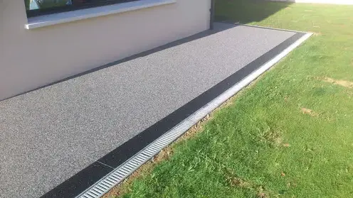aménagement de jardin à Saint-Renan - image 2