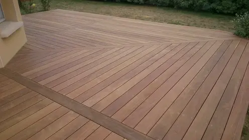 aménagement de terrasse Brest-5