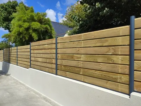 aménagement de terrasse à Saint-Renan - image 2