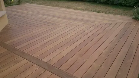 aménagement extérieur à Plouguerneau - image 2