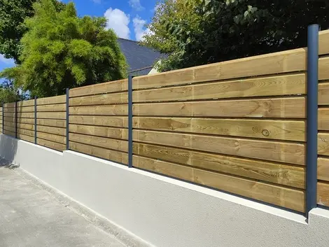 paysagiste à Plabennec - image 2